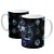 Caneca Space Jam - Tunes VS Goons - 330ml - Imagem 1