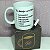 Caneca Coringa Ocasioes c/ Caneta - Imagem 1