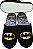 Chinelo de Quarto - Batman - Imagem 1
