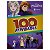 Livro 100 Atividades - Frozen - Imagem 1