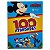 Livro 100 Atividades - Turma do Mickey - Imagem 1