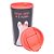 Copo Termico 200ml - Amor de Pinguim - Imagem 3