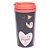 Copo Termico 200ml - Amor de Pinguim - Imagem 2