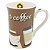 Caneca 300ml - All You Need is Coffee - Imagem 2