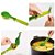 Colher Infusor Para Temperos - Imagem 1