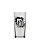COPO DE VIDRO CYLINDER 300 ML SANTOS (7898919010509) - Imagem 1