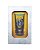 COPO DE VIDRO CYLINDER 300 ML SANTOS (7898919010509) - Imagem 2