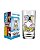 COPO LONG DRINK LOONEY TUNES 300 ML - TAZ (7898919019779) - Imagem 1