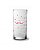 COPO MANCHESTER LOVE 300 ML - EU ESCOLHO VOCE (7898919016426) - Imagem 1