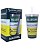 COPO ACRILICO PAREDE DUPLA CAPRICORNIO 470 ML (7898919012282) - Imagem 1