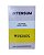 COPO ACRILICO PAREDE DUPLA PEIXES 470 ML (7898919012305) - Imagem 2