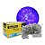 Pisca-Pisca 100 Leds Azul 127V - 9M - Imagem 2