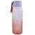 Garrafa de Plástico Degrade 600ml - Imagem 1