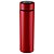 Garrafa Térmica de Inox 500ml - Vermelha - Imagem 1
