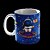 Caneca de Cerâmica 300ml - Astronauta - Imagem 1