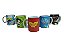 Caneca de Cerâmica 300ml - Personagens - Imagem 1