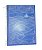 Caderno Universitário 1 Matéria 80 Folhas 20x27,5cm - Stars - Imagem 2