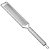 Ralador Extra Fino com Cabo Aço Inox 33cm - Imagem 1