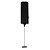 Mini Mixer Inox 19,8cm x 3,5cm - Imagem 1