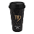 COPO BUCKS 500ML - ZODIACO - VIRGEM - Imagem 2