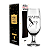 TACA DE CERVEJA 300ML - FLORK - CALMA - Imagem 1