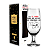 TACA DE CERVEJA 300ML - FLORK - EU TE AMO MAS - Imagem 1