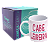 CANECA 300ML - FLORK PROFISSIONAIS - CABELEIREIRA - Imagem 1
