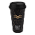 COPO BUCKS 500ML - ZODIACO - AQUARIO - Imagem 2