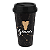 COPO BUCKS 500ML - ZODIACO - GEMEOS - Imagem 1