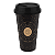 COPO BUCKS 500ML - ZODIACO - MAPA ASTRAL - Imagem 1