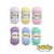 Linha Isababy 40gr 186m Coats - Imagem 1