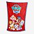 Kit Almofada 38x38cm + Manta 120x160cm - Patrulha Canina - Imagem 2