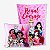 Kit Almofada 38x38cm + Manta 120x160cm - Princesas Disney - Imagem 1