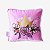 Kit Almofada 38x38cm + Manta 120x160cm - Princesas Disney - Imagem 4