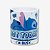 Caneca de Cerâmica 350ML - STITCH NOT TODAY - Imagem 2