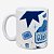 Caneca de Cerâmica 350ML - STITCH NOT TODAY - Imagem 1