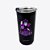 Copo Térmico Aço Inox 500ML - RAINHA MA - Imagem 1