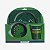 Kit Breakfast Infantil com 5 itens - DINOSSAURO - Imagem 1