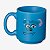 Mini Caneca de Cerâmica 100ML - SULLEY - Imagem 1