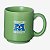 Mini Caneca de Cerâmica 100ML - MIKE - Imagem 2