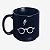Mini Caneca de Cerâmica 100ML - HARRY POTTER - Imagem 1