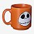 Mini Caneca de Cerâmica 100ML - O ESTRANHO MUNDO DE JACK - Imagem 2