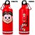 Garrafa de Aluminio 500ML - MONICA - Imagem 1