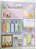 Cartela de Post-it com 13 blocos - 260 folhas - Cores Sortidas - Imagem 1