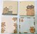Post-it 8cmx8cm 80 folhas - Capivara Sortida - Imagem 1