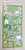 Cartela de Adesivo Decorativo 9cm x 20cm - Sortidos - Imagem 1