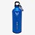 Garrafa de Aluminio 500ML c/ Mosquetao - SUPERMAN - Imagem 2
