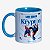 Caneca de Cerâmica 350ml - SUPERMAN - Imagem 1