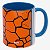 Caneca de Cerâmica 350ML - 4 FANTASTICO COISA - Imagem 3