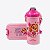 Kit Lunch Box de Plástico - Marmita 620ml + Copo 500ml - SKYE - Imagem 1